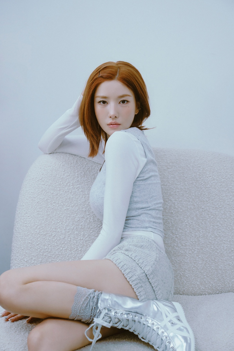 아이즈원 권은비 \