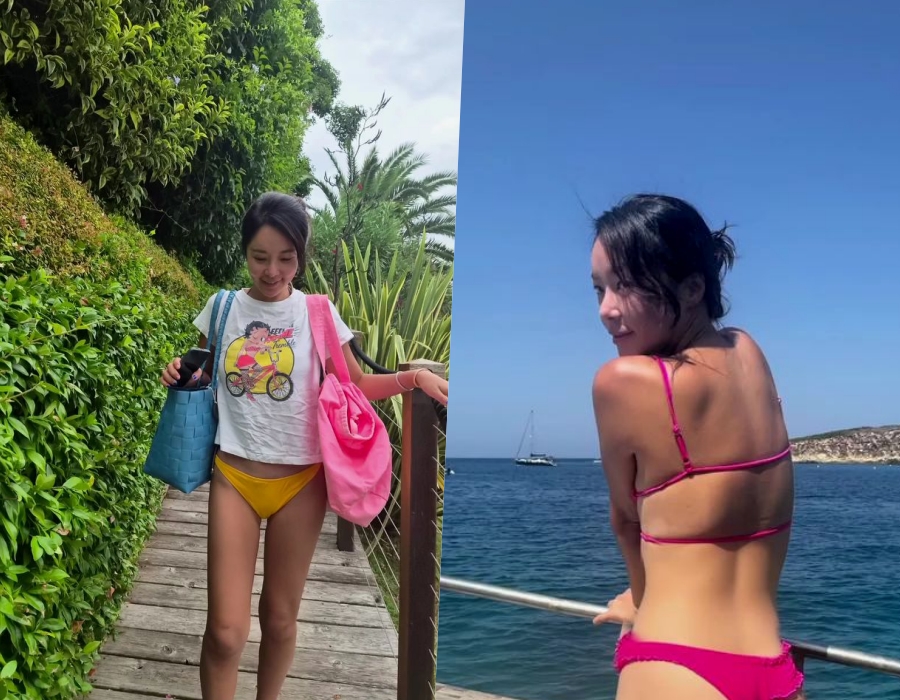 引用:ファン・ジョンウムのInstagramアカウント