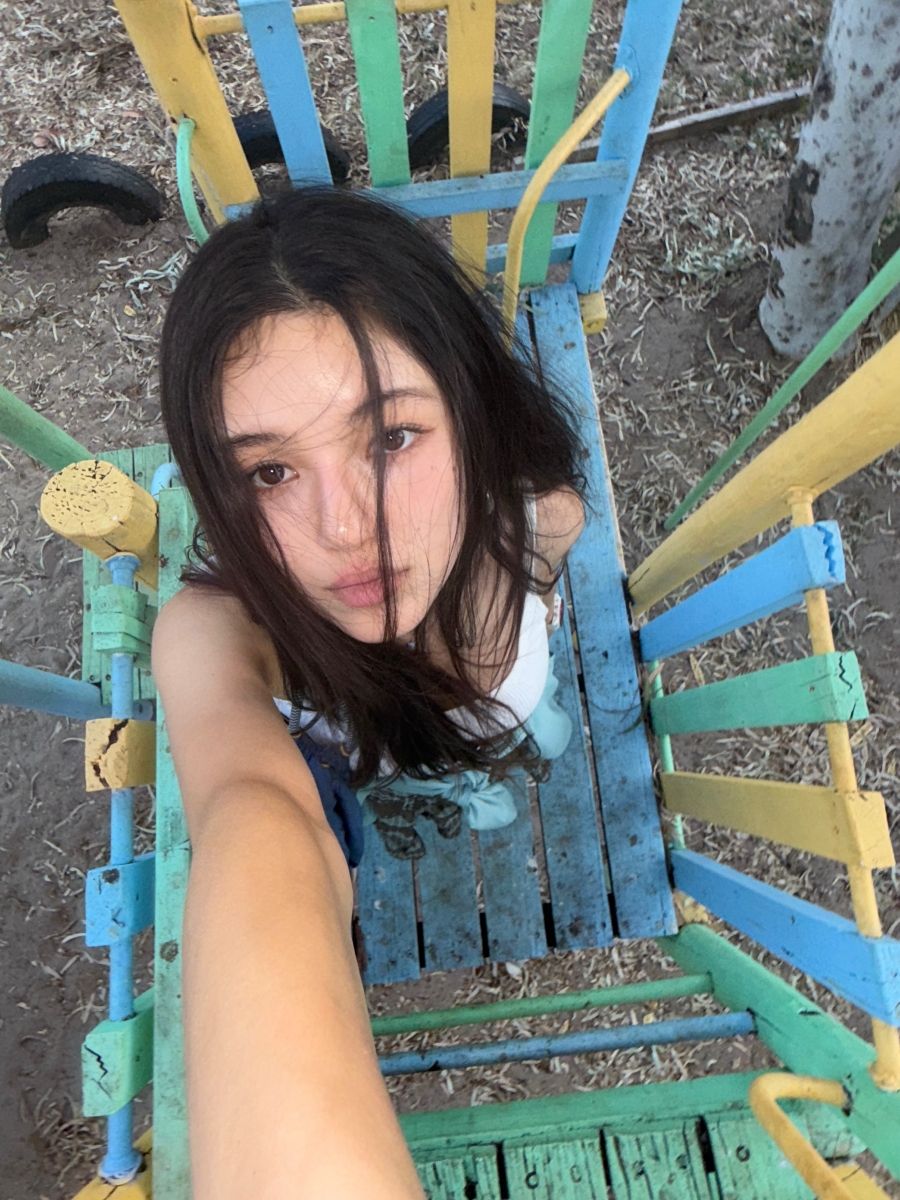 引用:ダニエルのInstagramアカウント