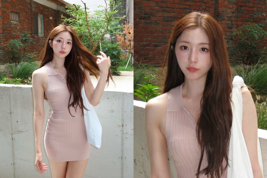 사진: 성해은 인스타그램