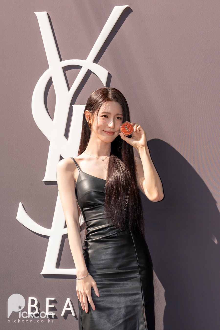 아이들 미연이 '눈부심'을 피하는 방법 (포토)