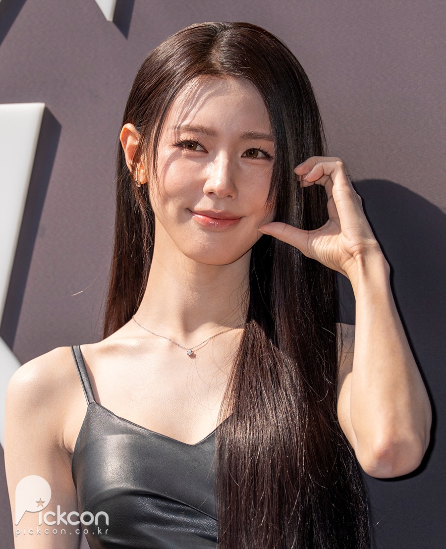 아이들 미연이 '눈부심'을 피하는 방법 (포토)