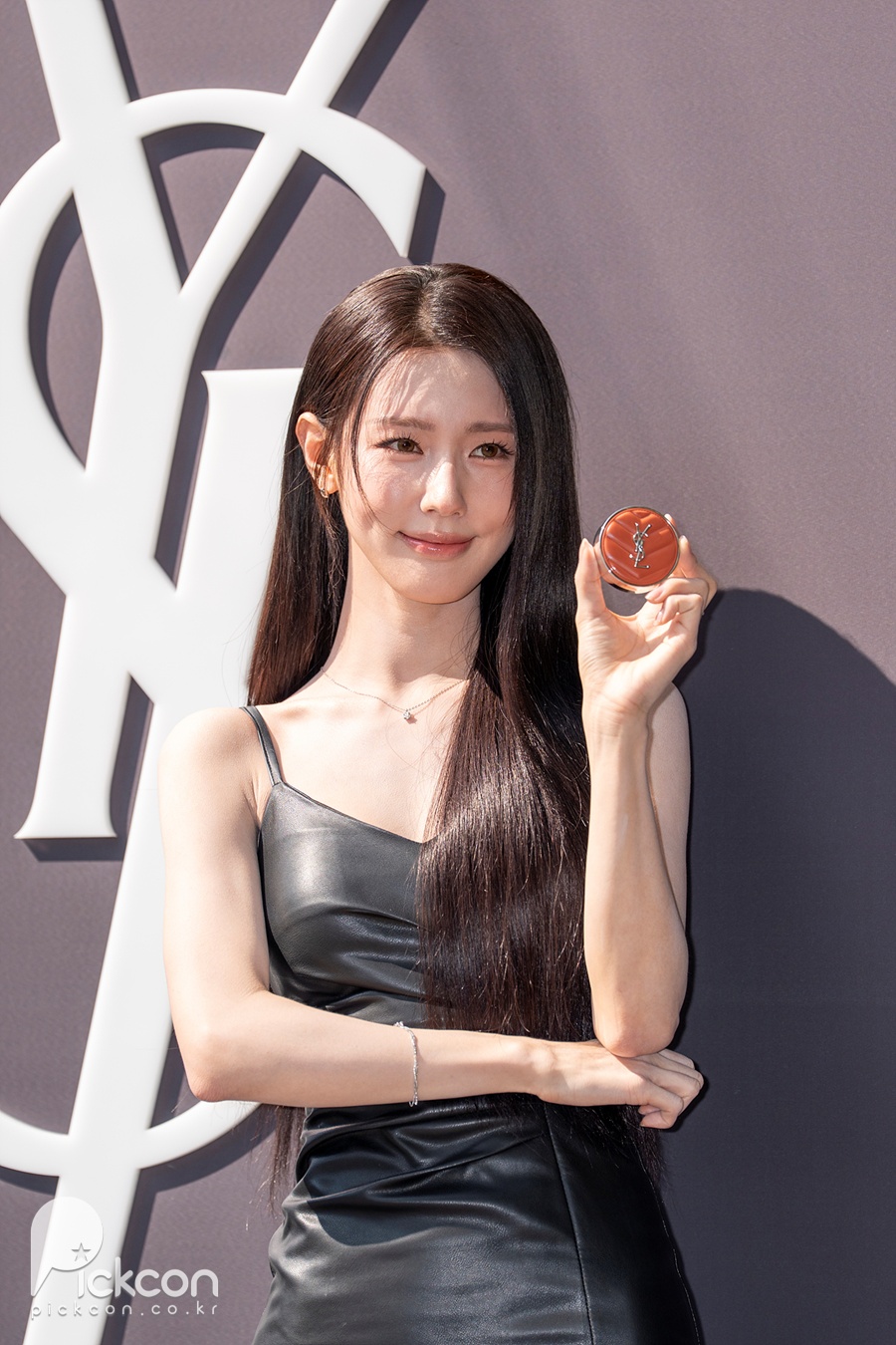 아이들 미연이 '눈부심'을 피하는 방법 (포토)