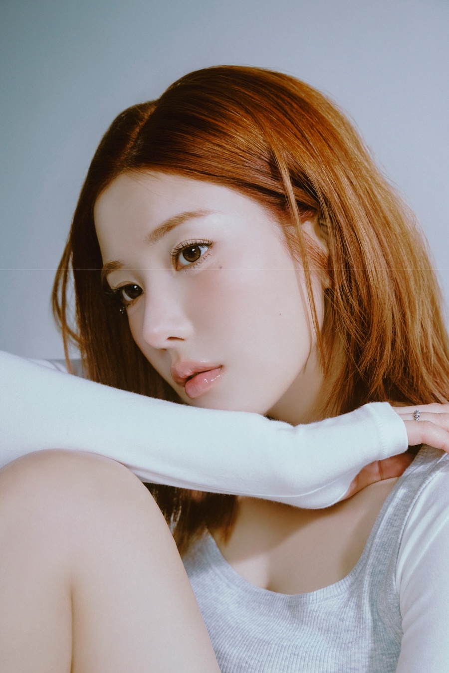 아이즈원 권은비 \