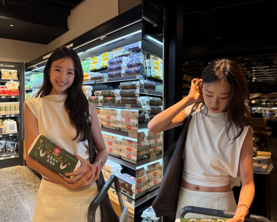 사진 : 손연재 인스타그램