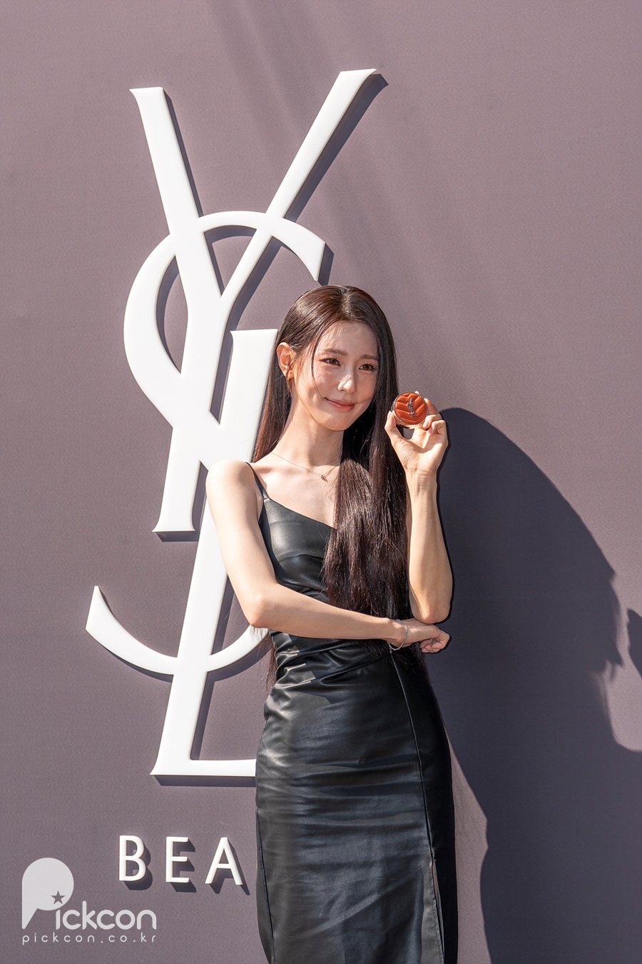아이들 미연이 '눈부심'을 피하는 방법 (포토)