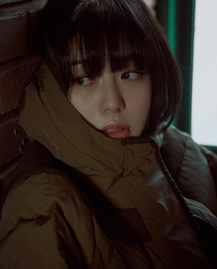사진: 권민아 인스타그램