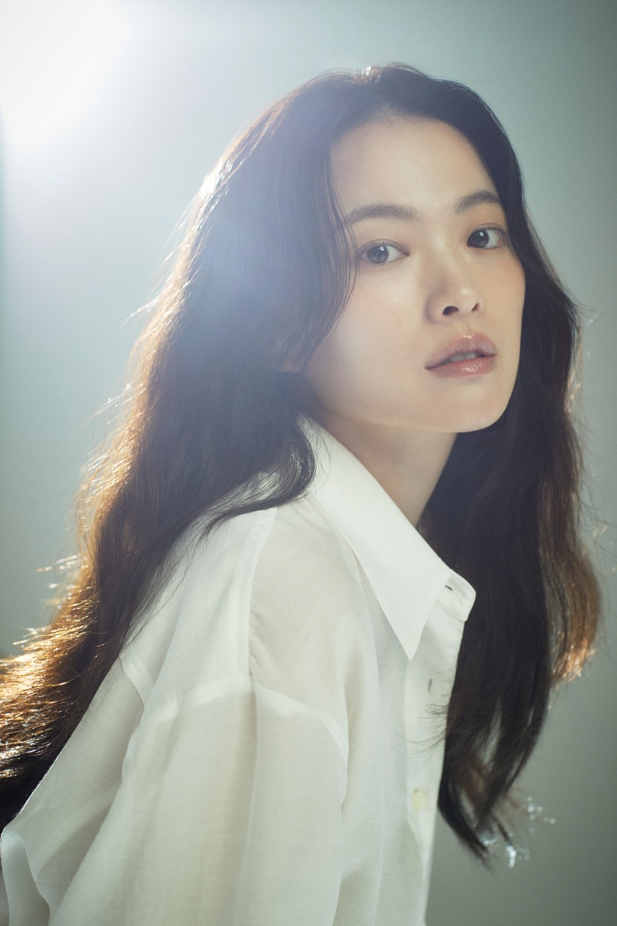 천우희, 한층 더 깊어진 분위기…고혹적 매력 담은 새 프로필 공개