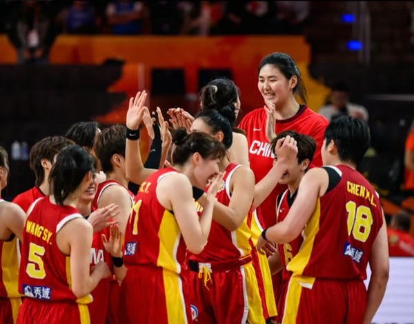 사진= FIBA