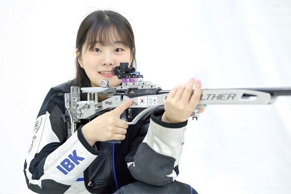 사진=대한사격연맹