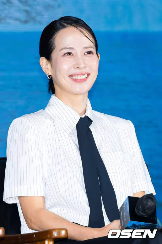 [땅집고] 배우 조여정. /OSEN