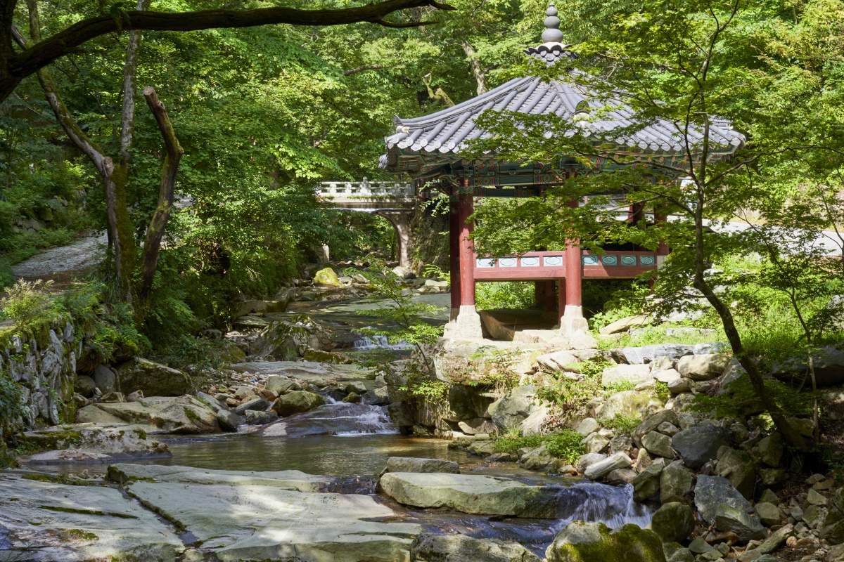 사찰