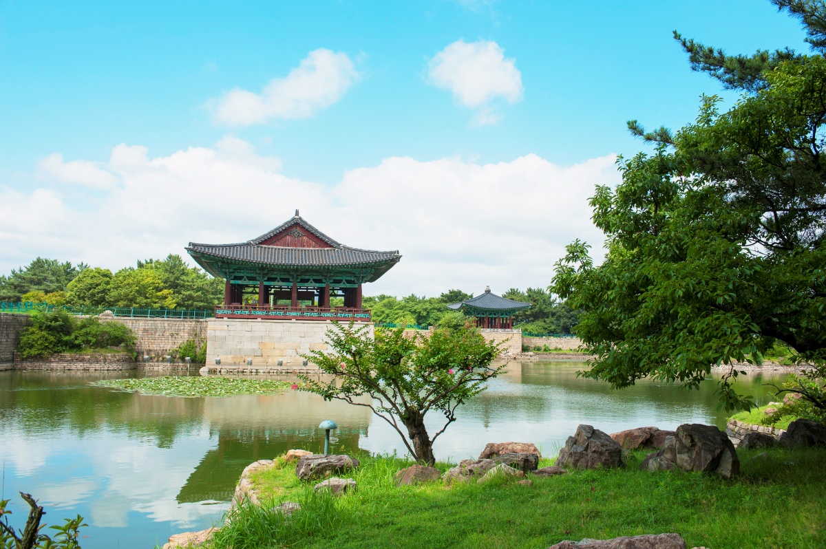 경주