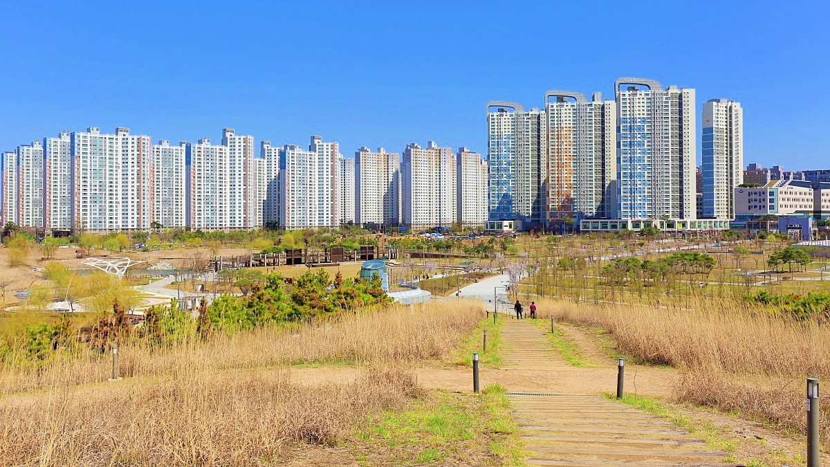 서울 근교