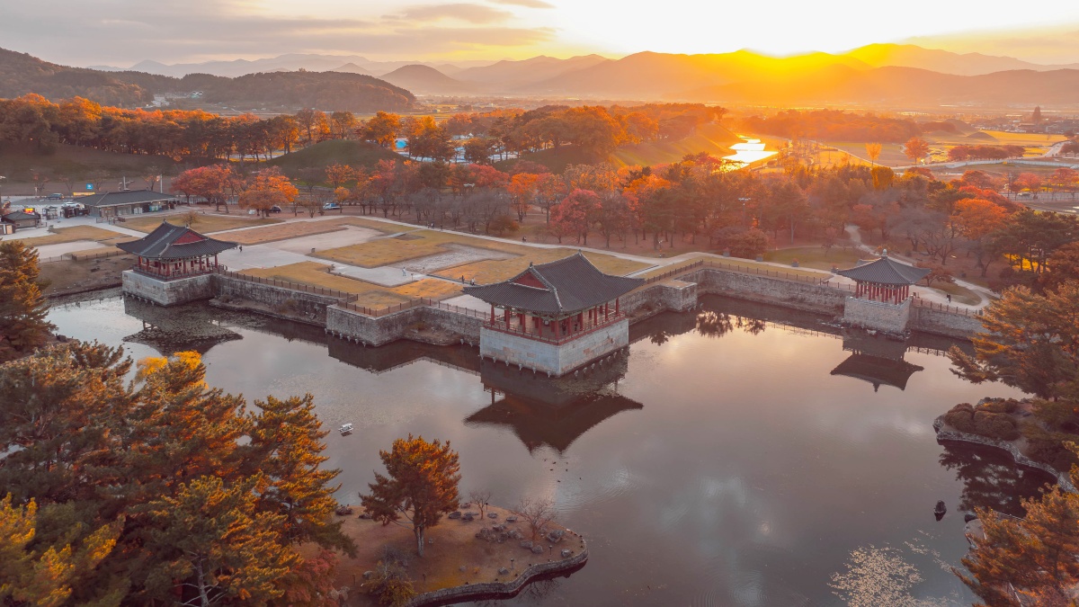 경주