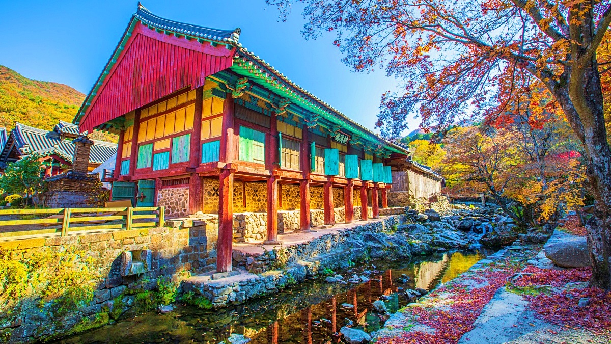 사찰