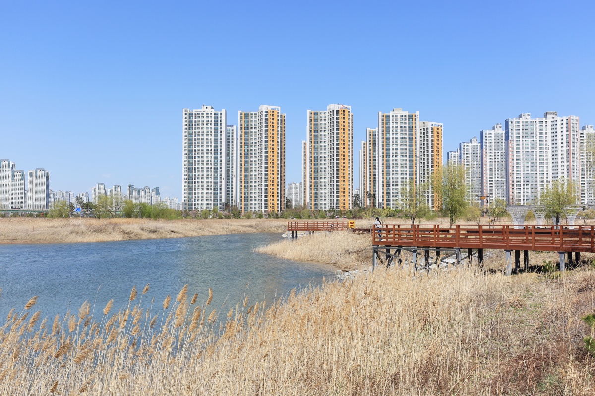 서울 근교
