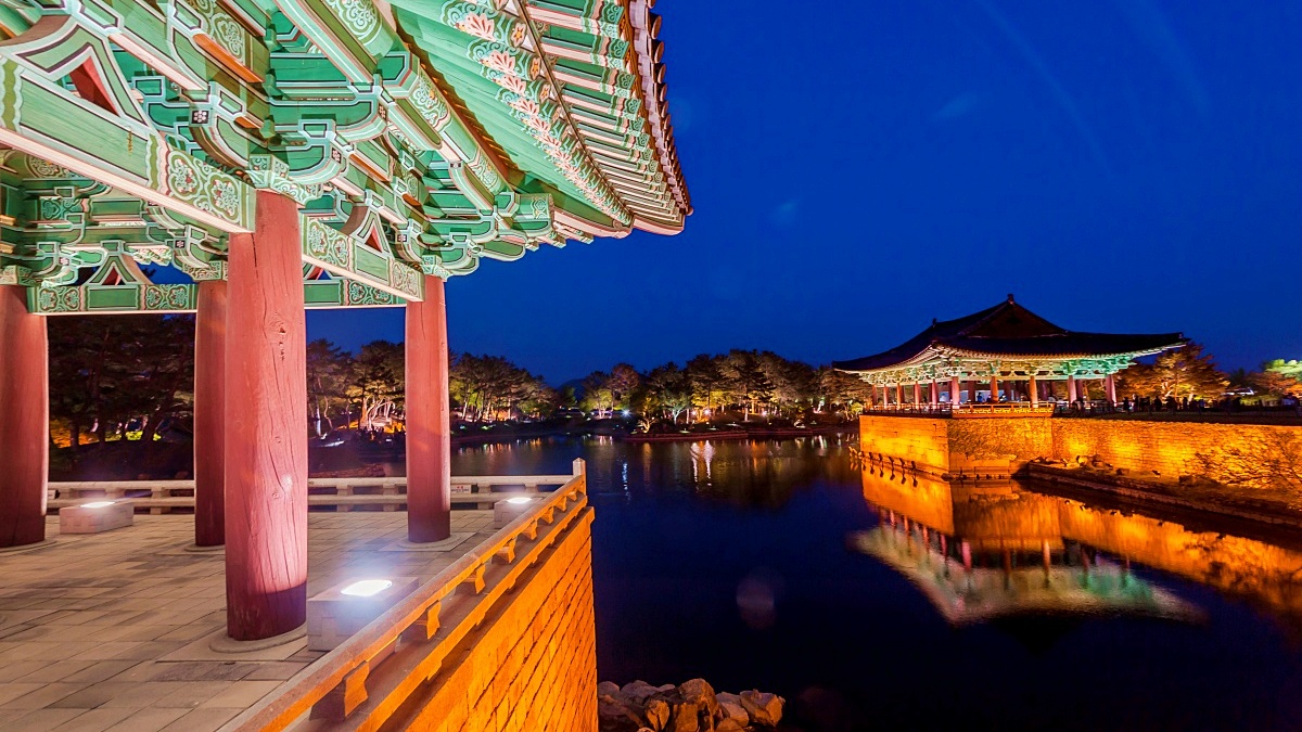 경주