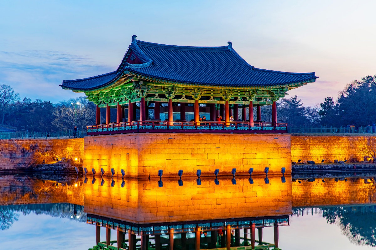 경주