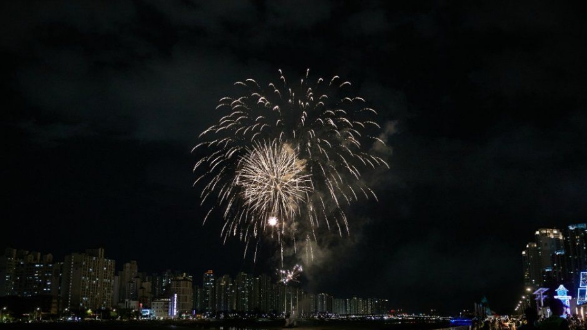 출처: ⓒ한국관광공사 (소래포구축제)
