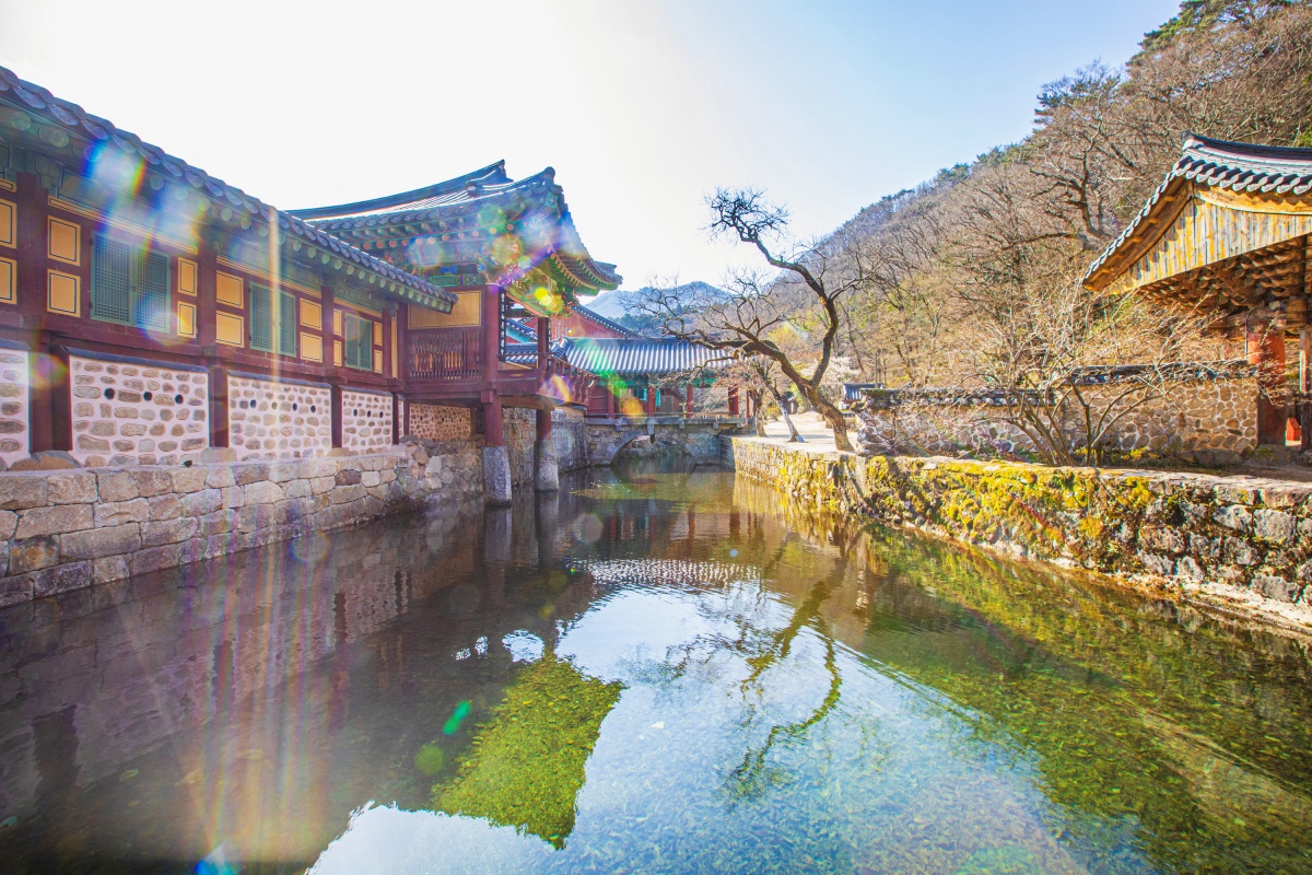 사찰