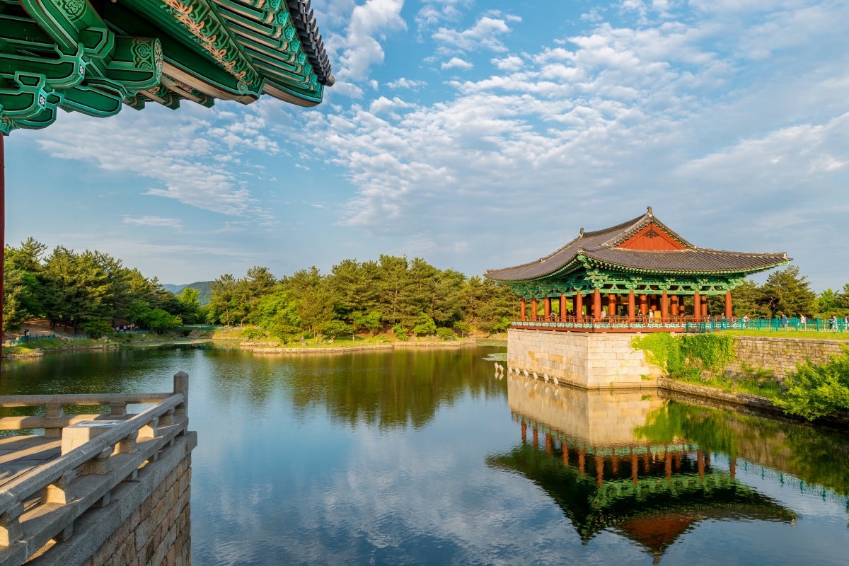 경주