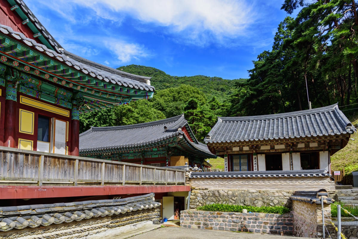 사찰