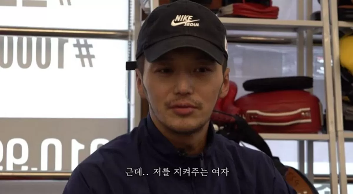 引用：YouTubeチャンネル「チュ・ソンフン」