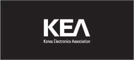한국전자정보통신산업진흥회(KEA) 로고./한국전자정보통신산업진흥회