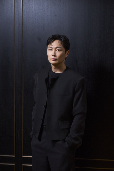 매 작품 새로운 얼굴을 보여주는 노재원. / CJ ENM