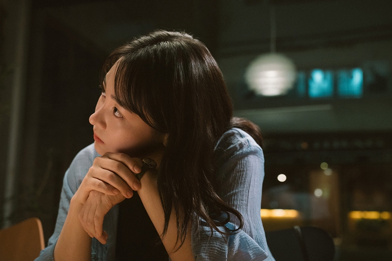 제31회 부산국제영화제 개막작으로 선정된 ‘낮과 밤은 서로에게’. / 부산국제영화제 사무국