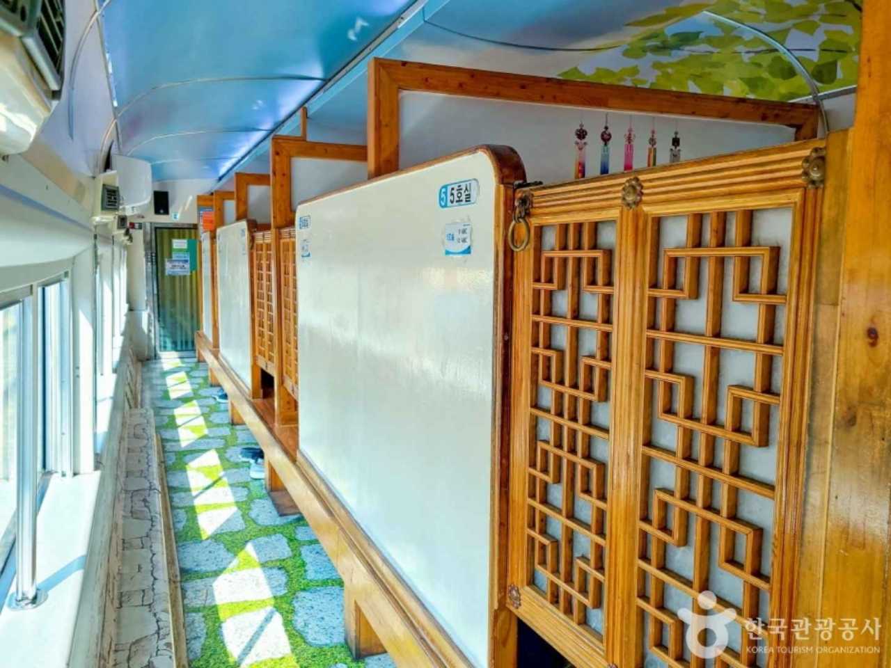 3인 이상 추천 / 사진=한국관광공사