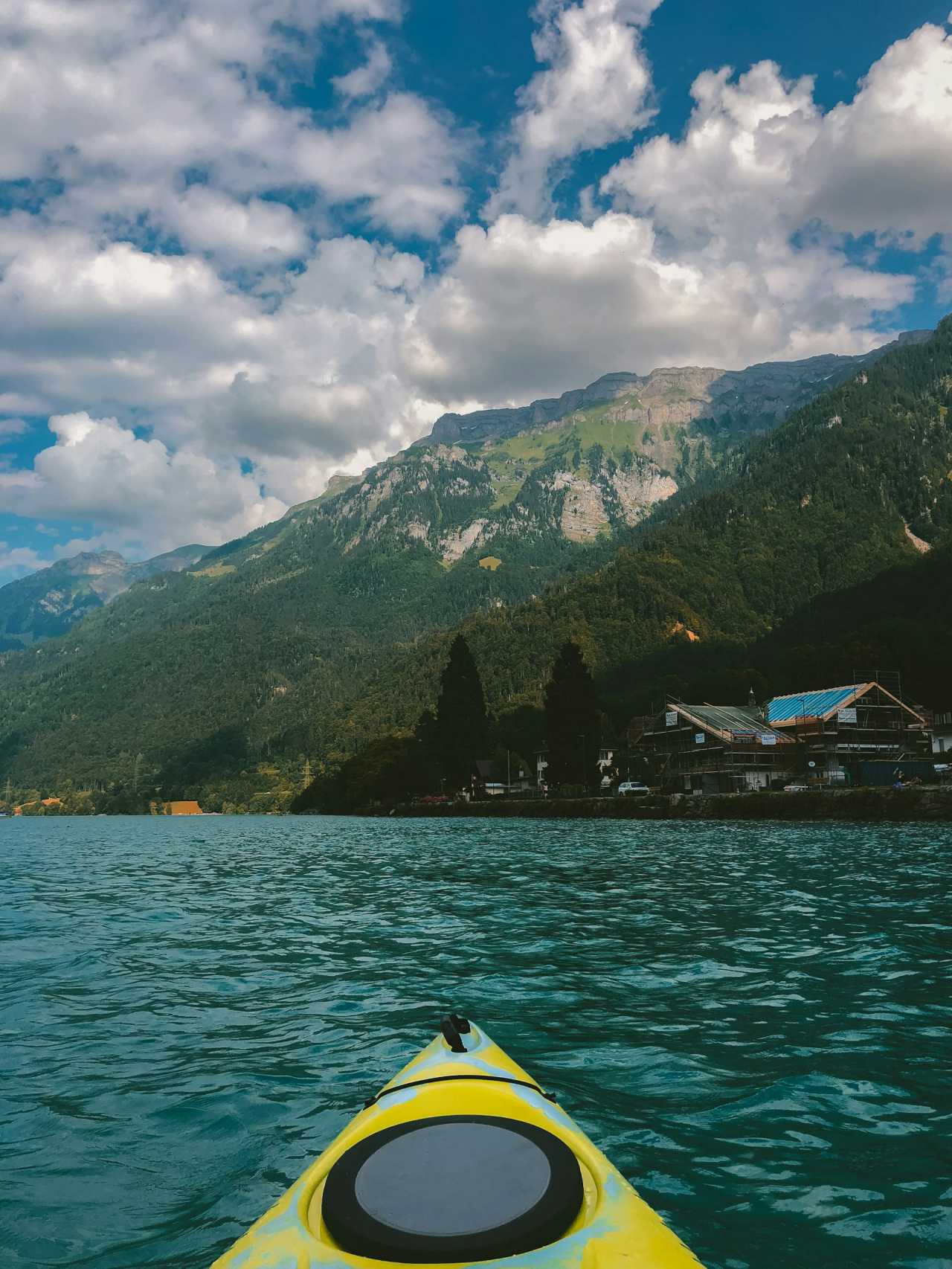 평범하지만 배경이 따봉급 / 사진=unsplash