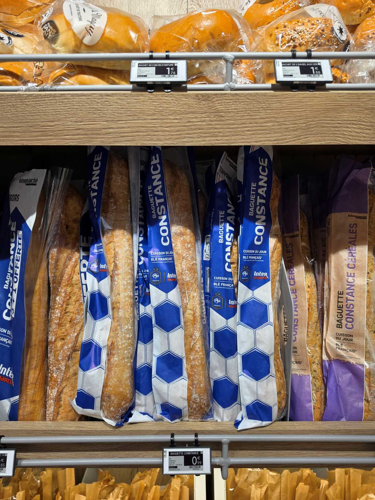 프랑스 마트 / ⓒ인포매틱스뷰