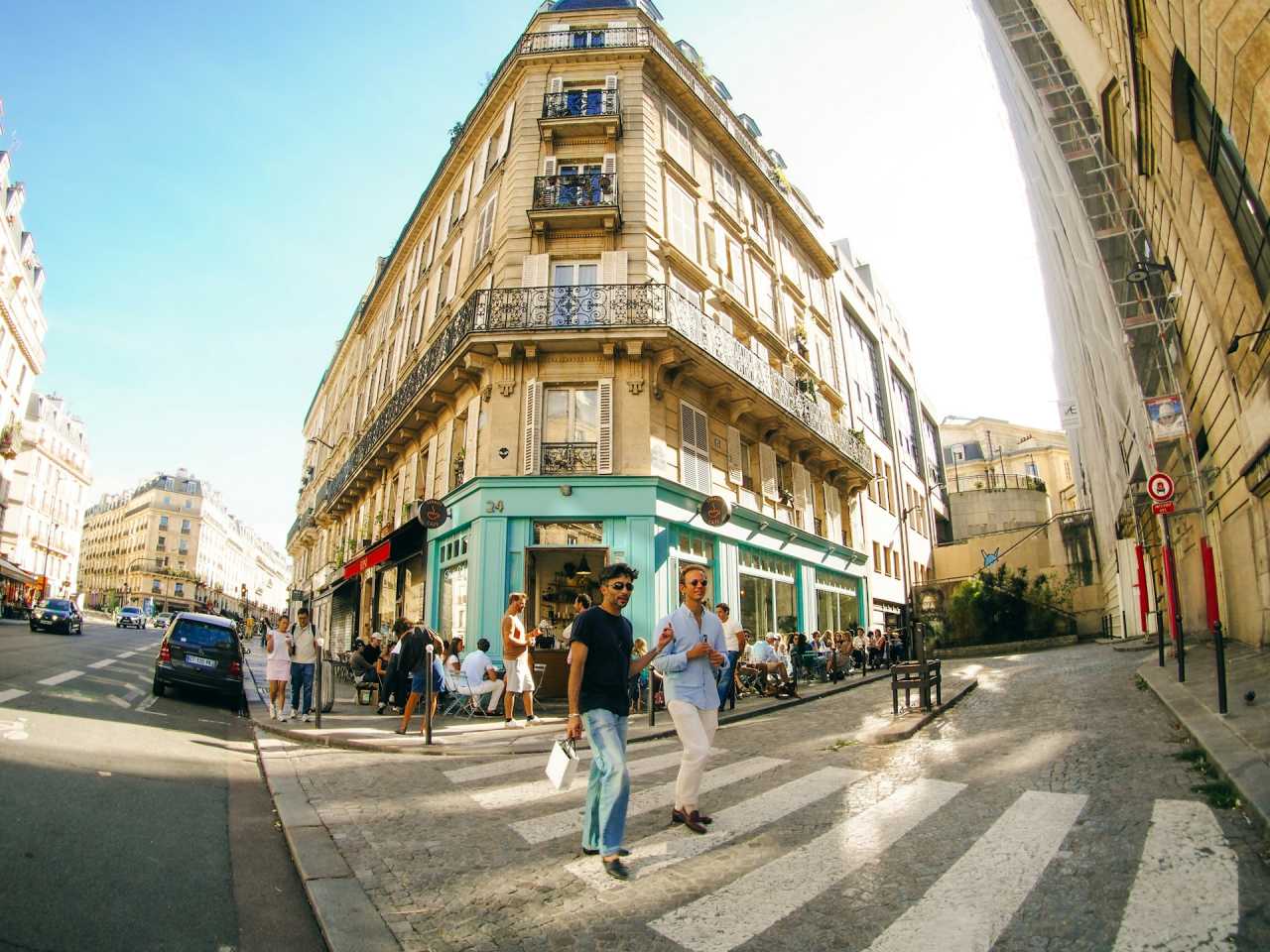 유럽 호텔 조식, 그 돈내고 먹을만한가? / 사진=unsplash