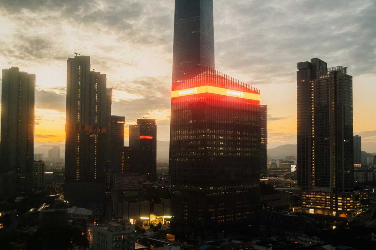 쿠알라룸푸르 / 사진=unspalsh