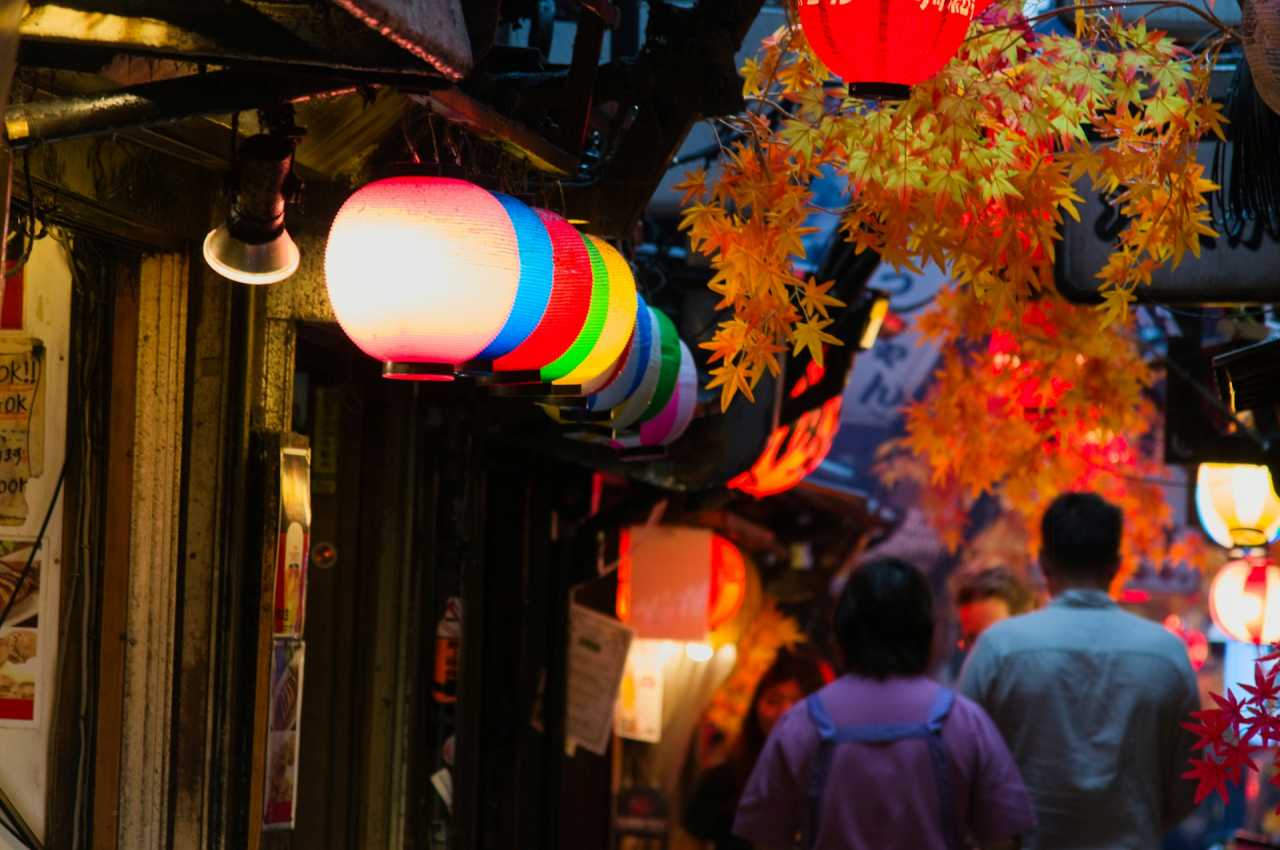 첫 일본 여행지는 어디부터 가면 좋을까? / 사진=unsplash