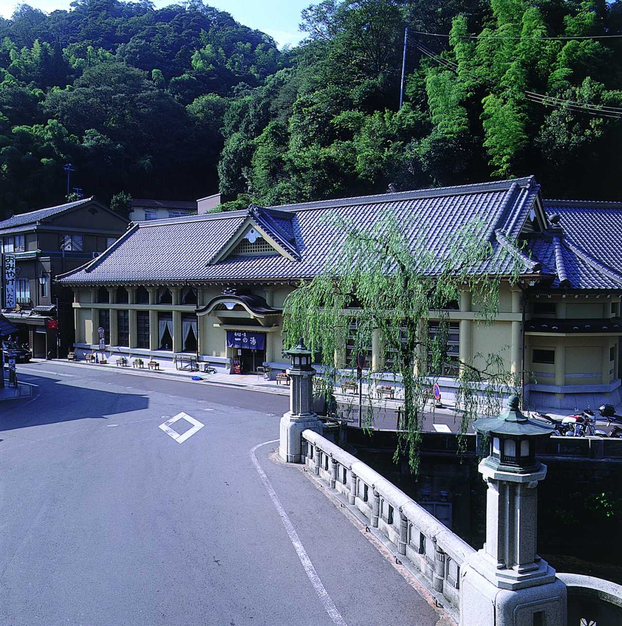 사진=Nishimuraya Kinosaki Onsen@flickr