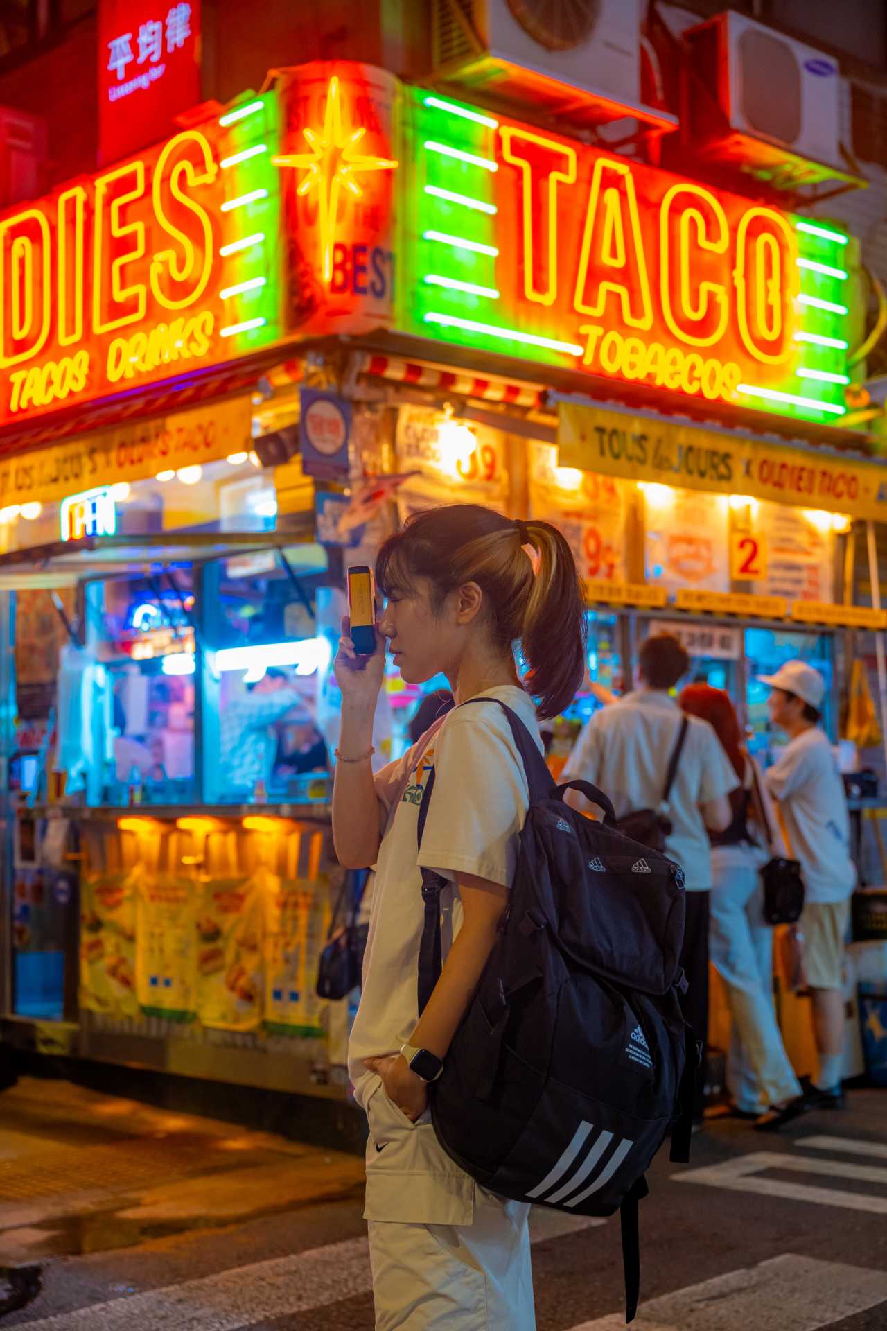 을지로 네온 / 사진=서울관광재단