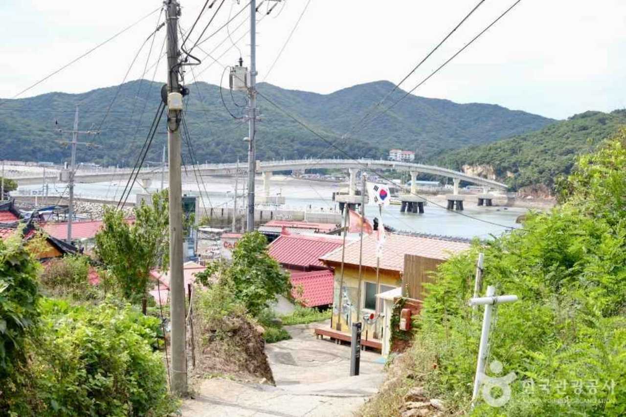 무의도 / 사진=한국관광공사