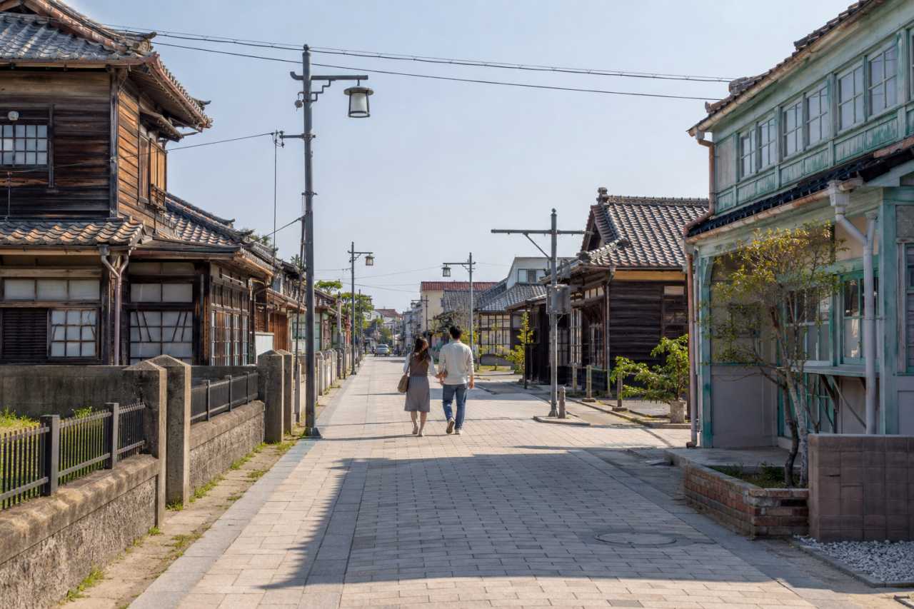 군산 여행지 / 이해를 돕기 위한 이미지
