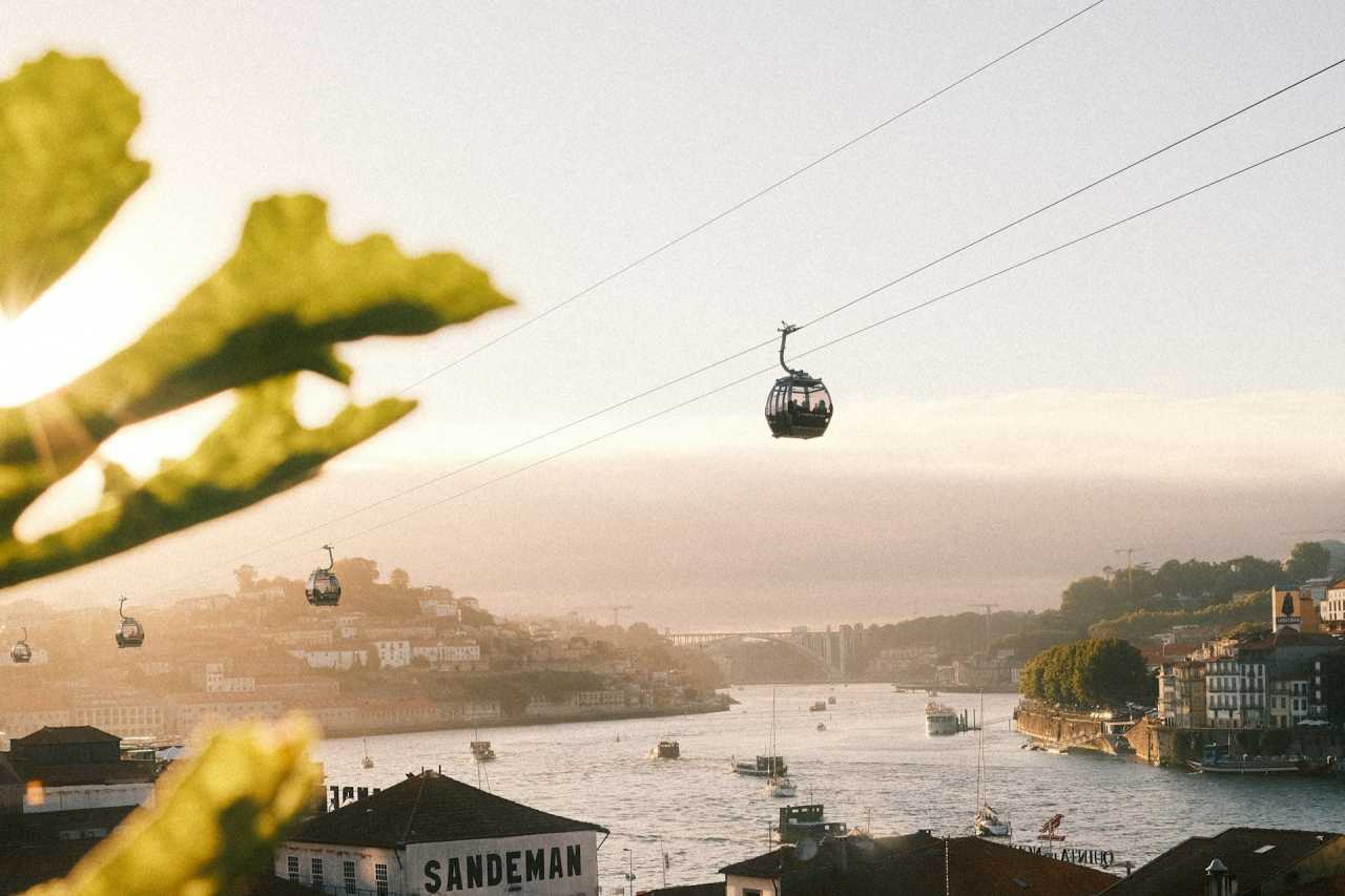 서유럽 일주 코스4 / 사진=unsplash