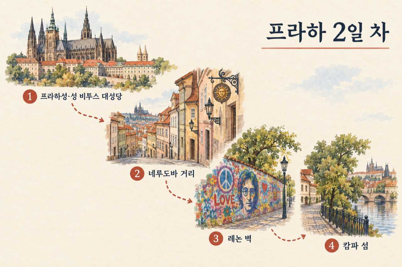 2일 차 / ⓒ인포매틱스뷰
