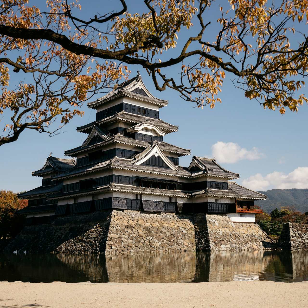 마쓰모토 여행 / 사진=unsplash