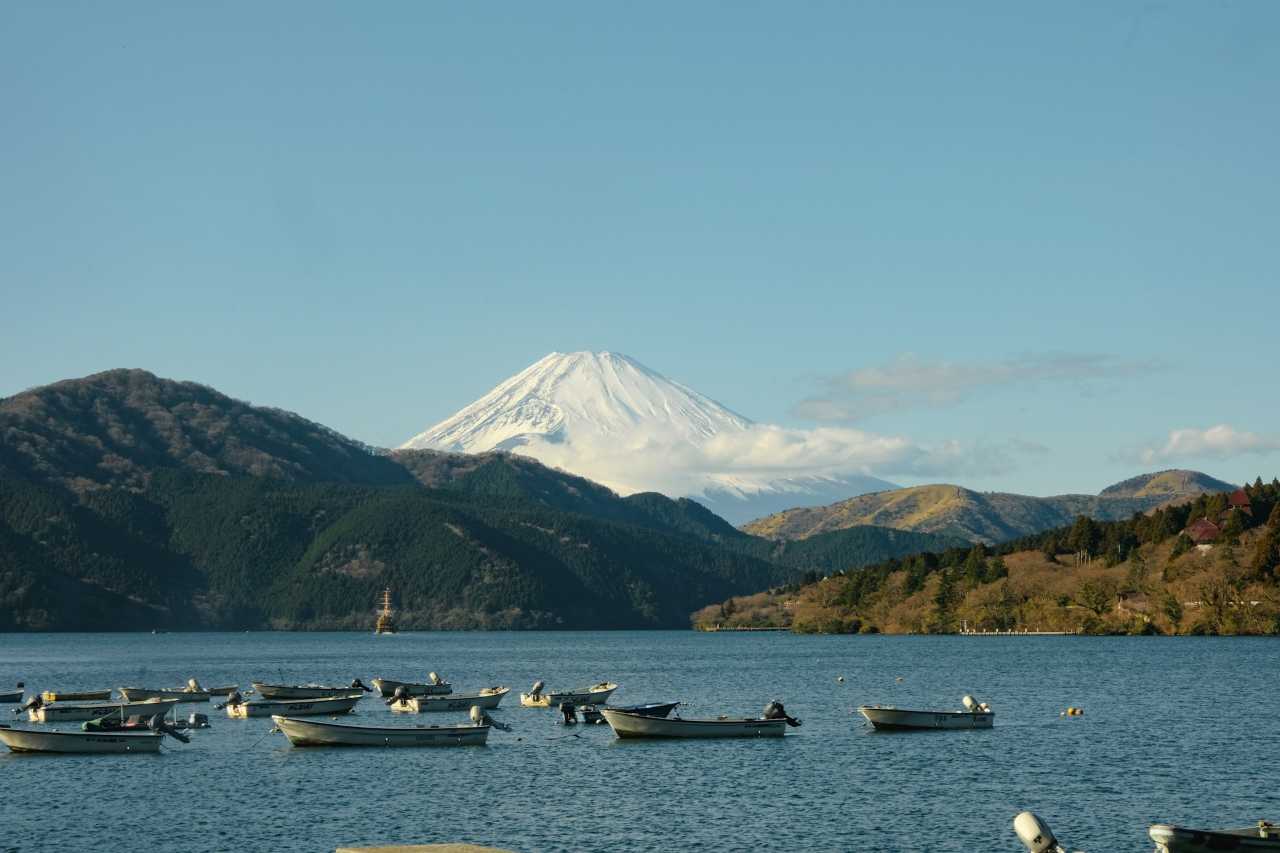 일본 단풍 보러가기 위한 교통패스 선택 팁 / 사진=unsplash