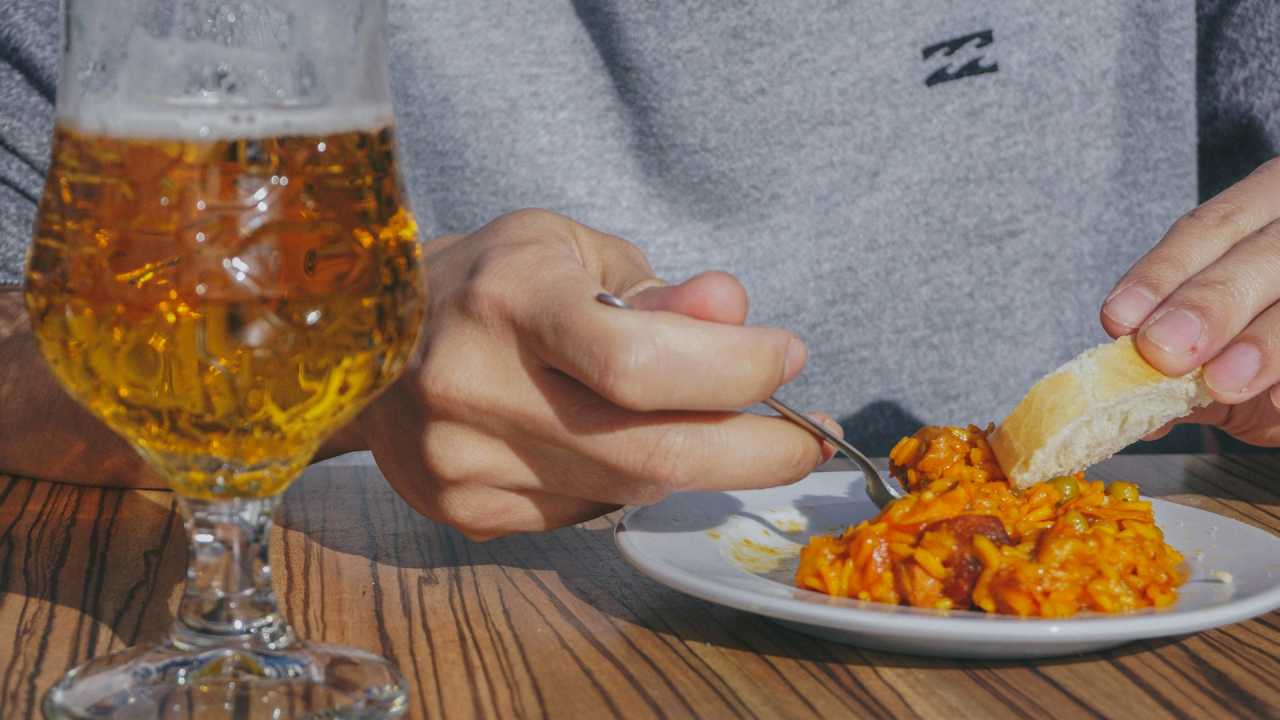 한국인 입맛에 잘 맞는 음식들 / 사진=unsplash