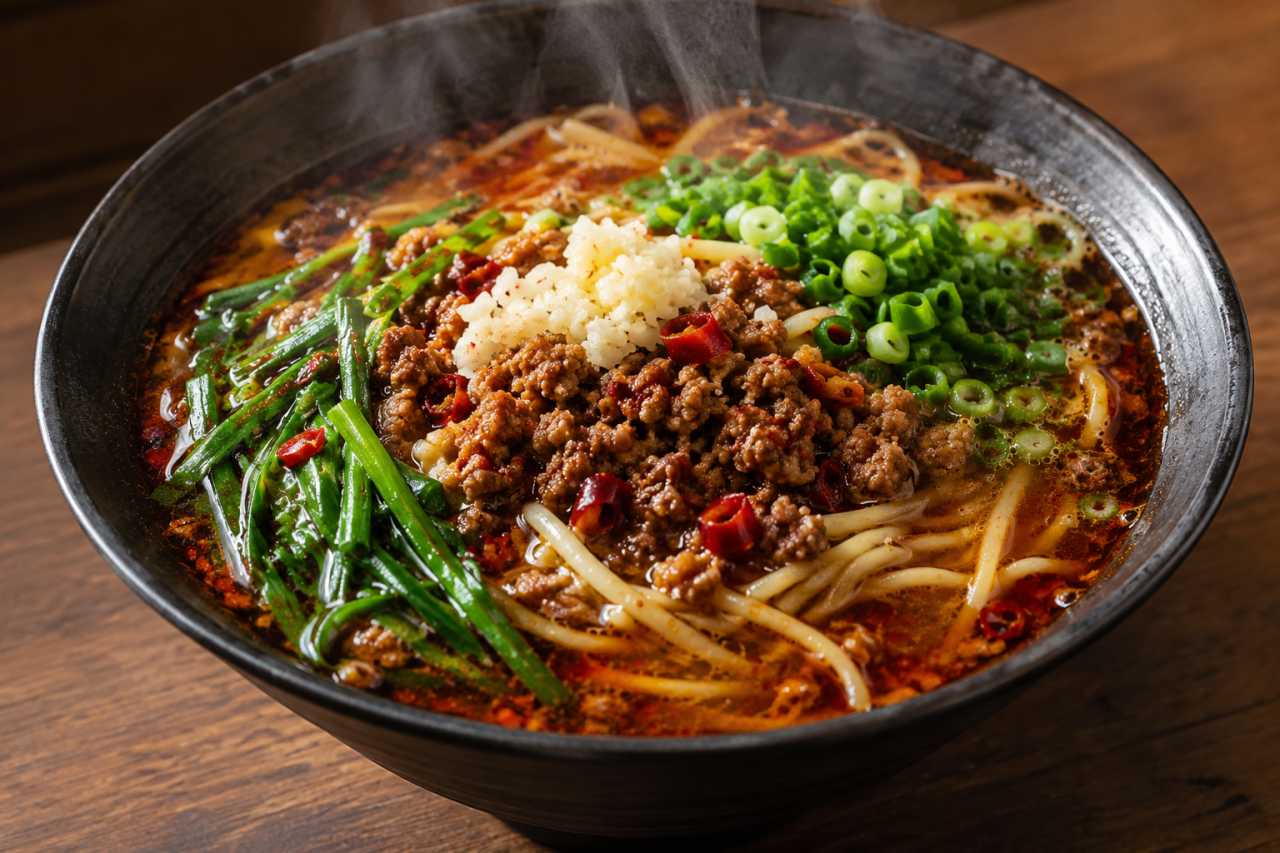 대만라멘