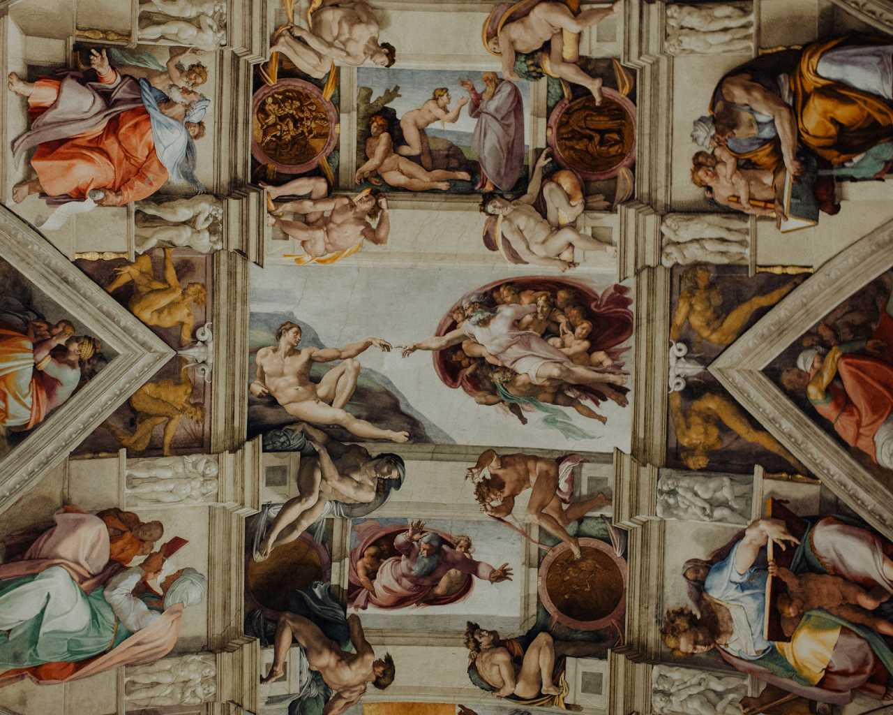 무료로 즐기는 로마 관광지 / 사진=unsplash
