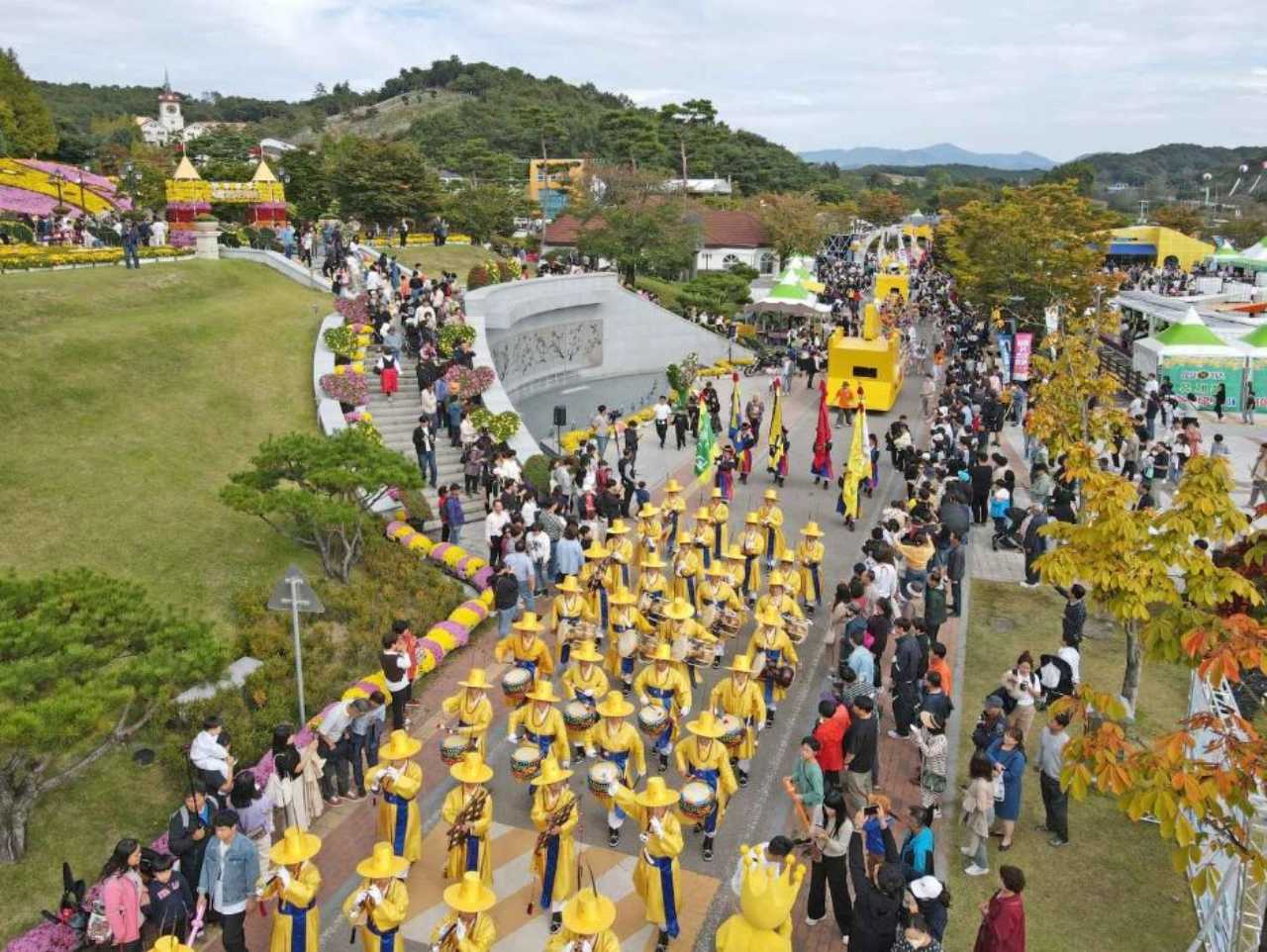 올해 축제는? / 사진=한국관광공사