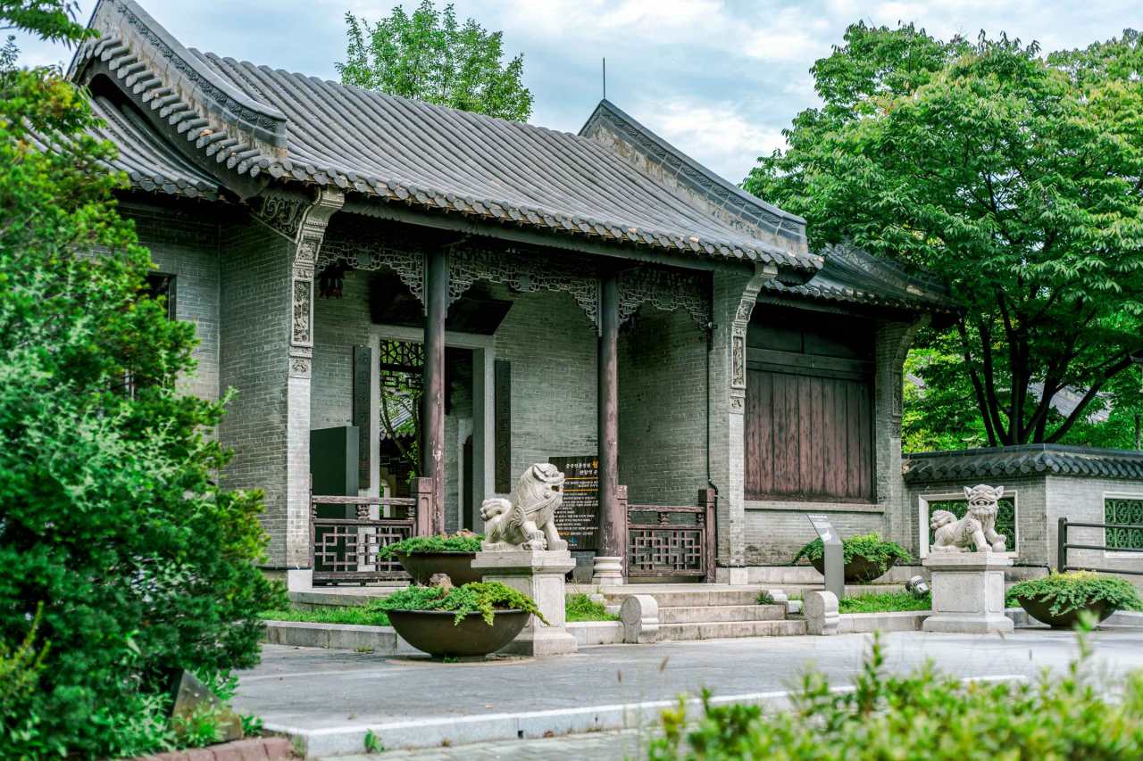 수원 여행 당일치기 / 사진=한국관광공사 포토코리아@박아름